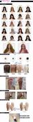 JYdoll 164cm full size big chest Silicone head with implanted hair TPE Body sex doll with Head NO.S8 produced by AutomaticWoman